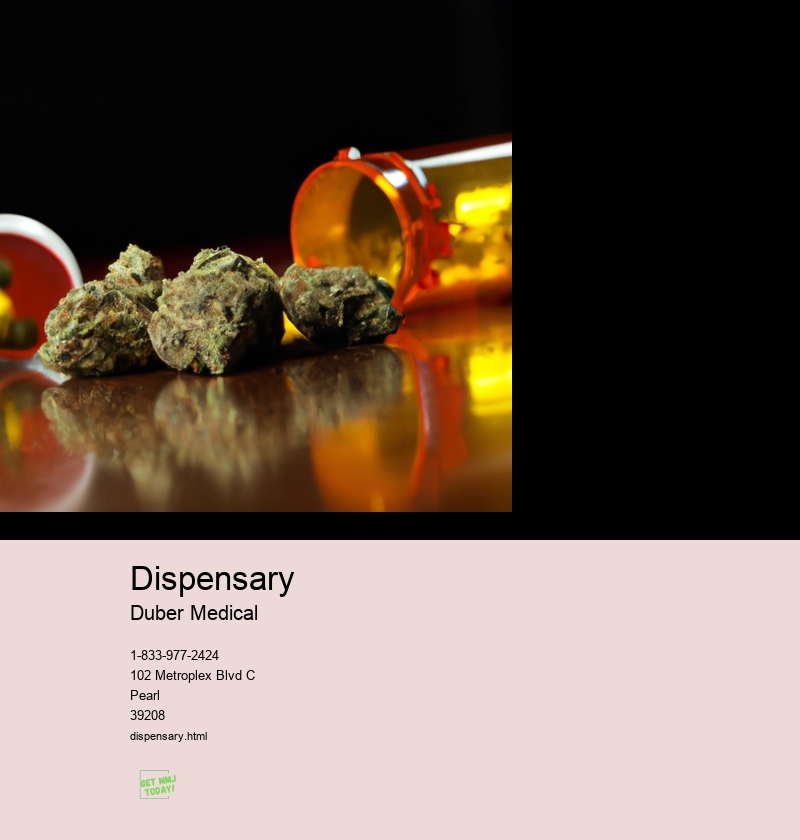 Medical Marijuana