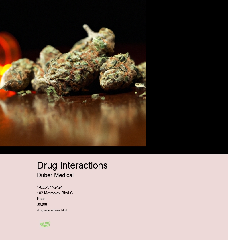 Medical Marijuana