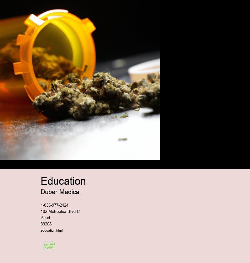 Medical Marijuana