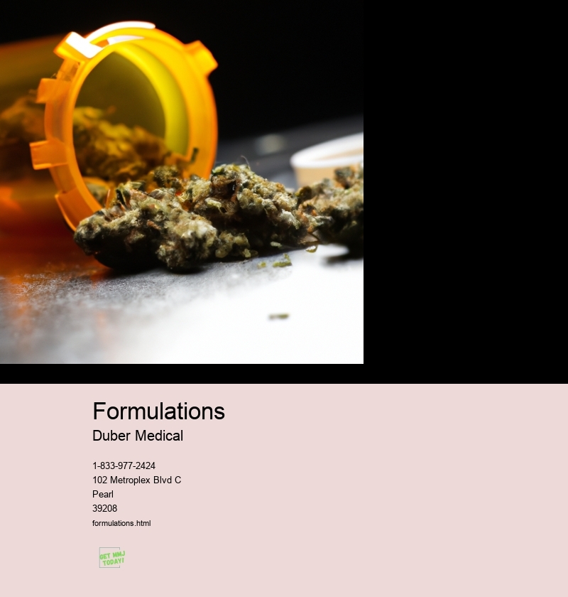 Medical Marijuana