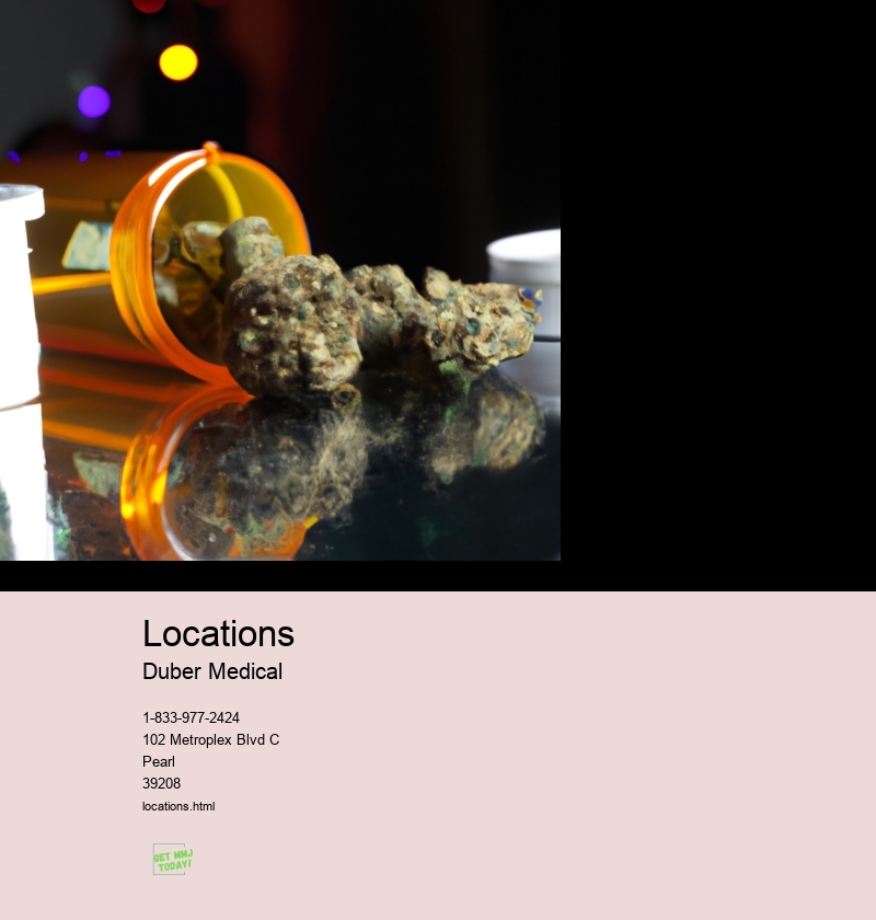Medical Marijuana