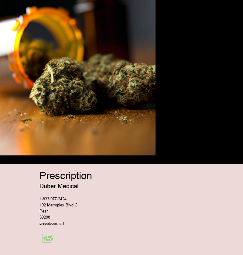 Medical Marijuana