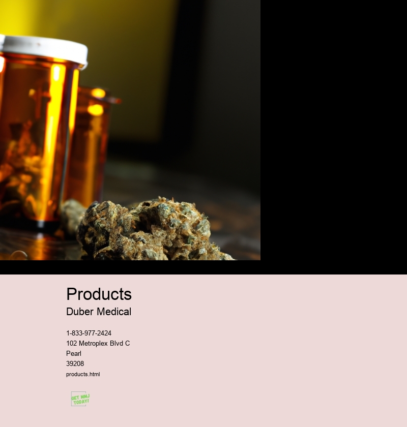 Medical Marijuana