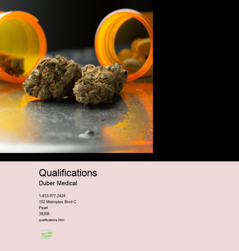 Medical Marijuana