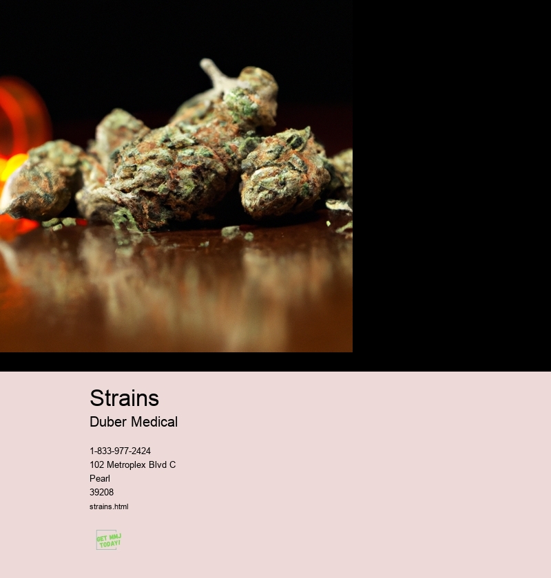 Medical Marijuana
