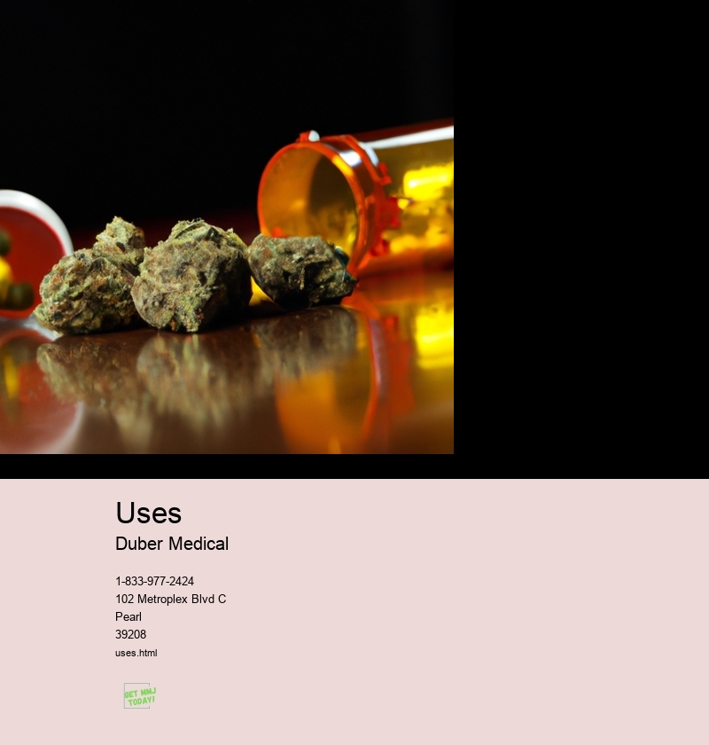 Medical Marijuana